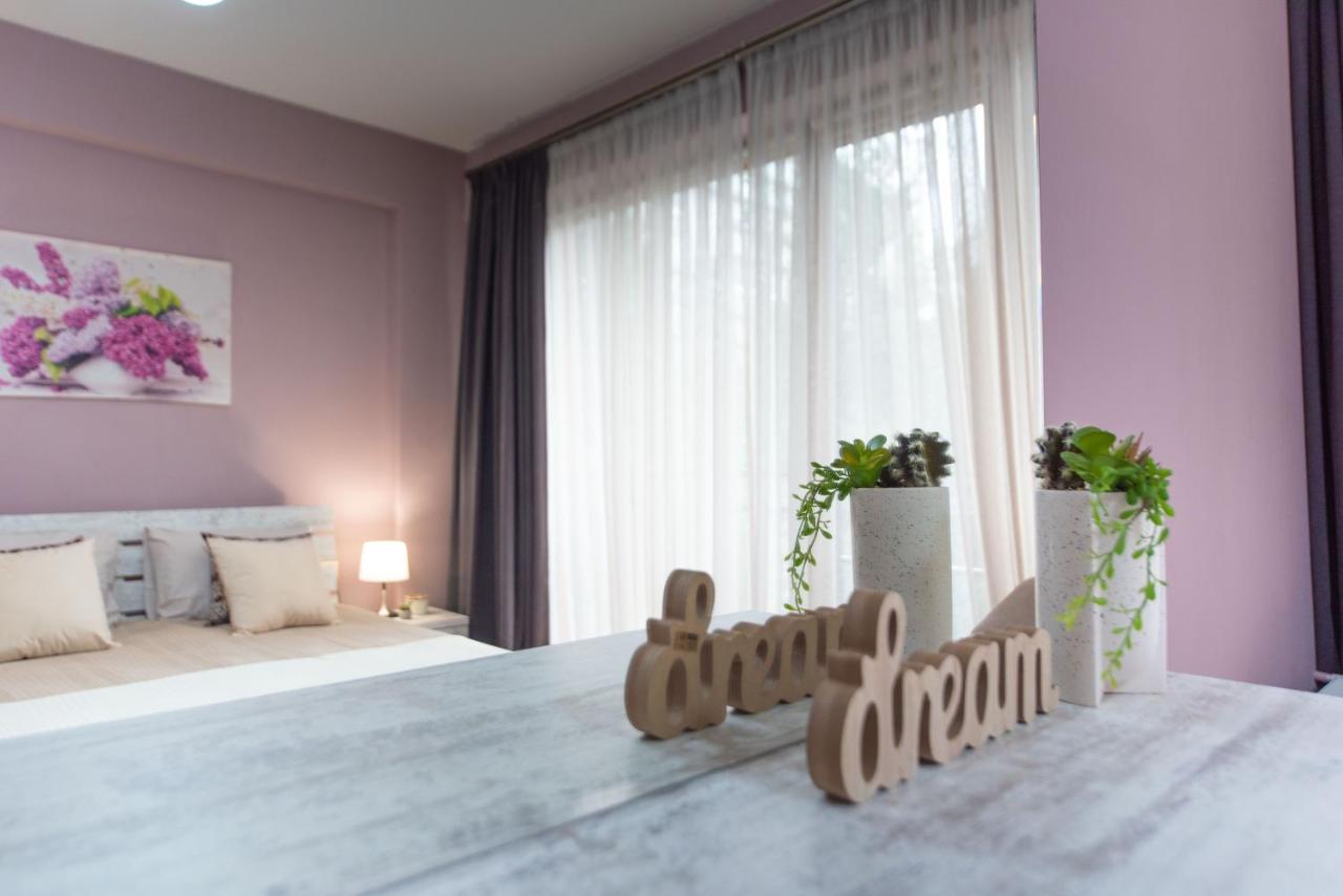 Gg Home - Cozy 2-Bedroom Apartment On Givi Kartozia 트빌리시 외부 사진